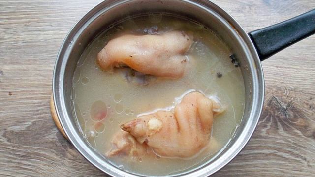 Сборник рецептов