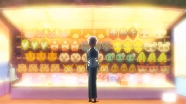 Nagato Yuki AMV - SELECT?