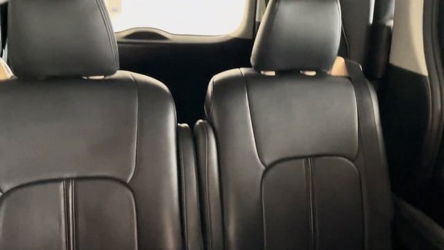 Toyota Noah, 2014 год смотреть онлайн
