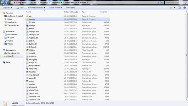 Combat Arms Error 204 [HELP] смотреть онлайн