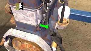 КАК УСТАНОВИТЬ ДВИГАТЕЛЬ В КУЗОВ В МАЙ САМЕР / КАР MY SUMMER CAR TUTORIAL