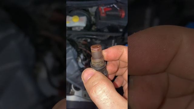 B6 A4 3.0 Step-By-Step Cam Sensor Replacement смотреть онлайн