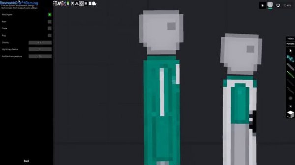 squid game in people playground