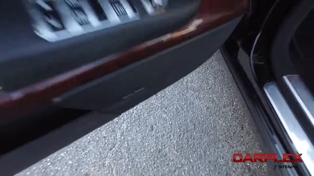 LIVE VIDEO 2008 Mercedes Benz CL550 2 9 CARPLEX смотреть онлайн