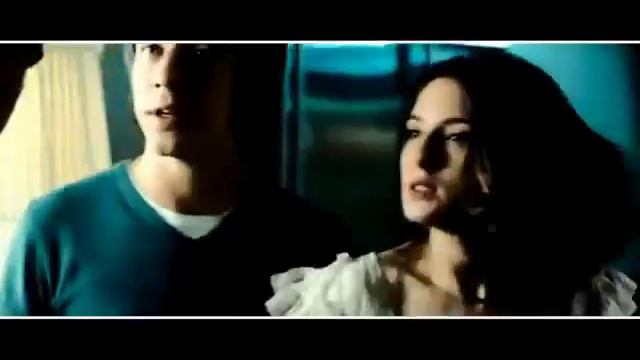 Aram mp3 - Not alone (3 метра над уровнем неба) смотреть онлайн