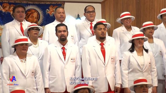 LEO o le POTO : 'O le Poto o Iopu - 6/6/2021 смотреть онлайн