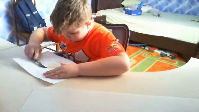 как сделать триде ричку смотреть онлайн