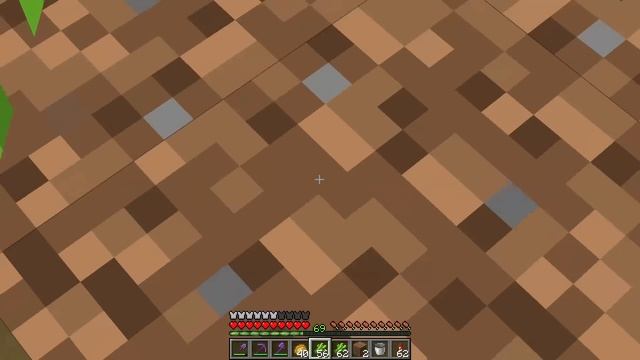 Building A HUGE SUGARCANE FARM In Minecraft 1.19 Survival! (#64) смотреть онлайн