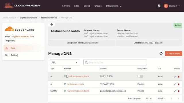 How to Add Pseudo IPv4 header through CloudFlare? смотреть онлайн