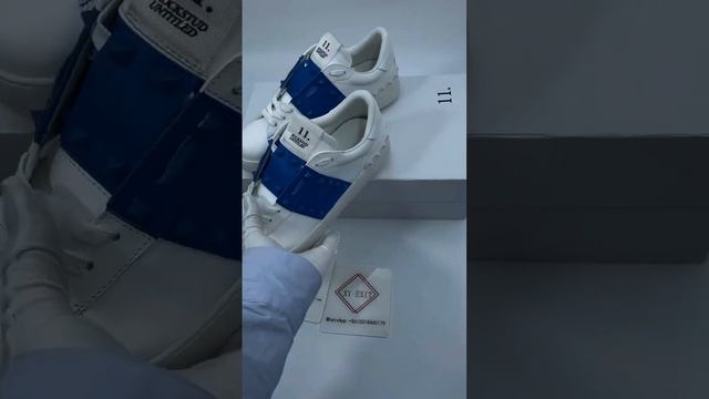 Valentino Men's Shoes/Valentino Clothes/ смотреть онлайн