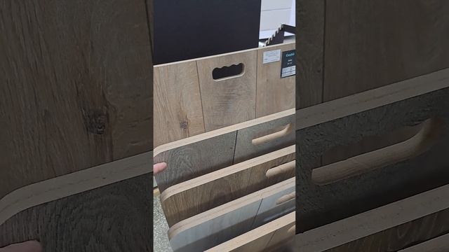 Стенд экспозитор для ламината Скл@д
