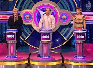 Угадай мелодию 24.03.2005