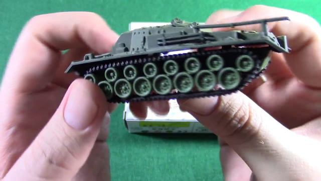 UNBOXING - TANQUE - 4D - Sturmgeschütz III - Escala 1:72 - Armado y Review - Made in China смотреть онлайн