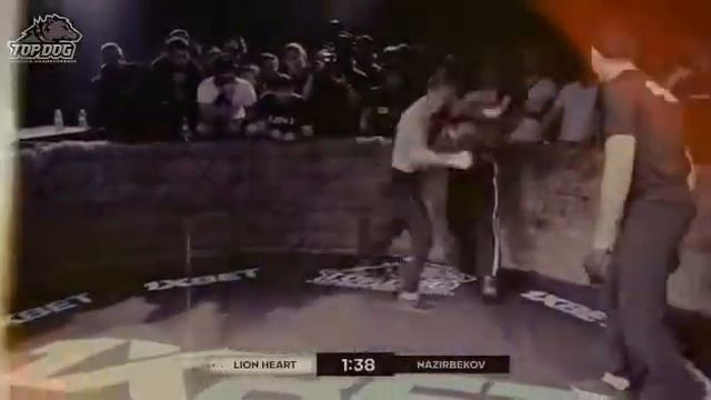 Явуз Львиное сердце Кулиев 🔥 смотреть онлайн