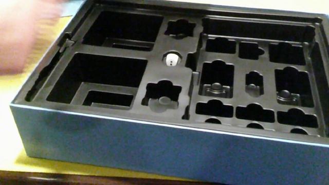Carcassonne Big Box Unboxing смотреть онлайн