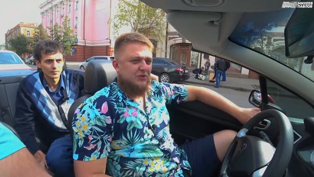 Михеев и Павлов | СМЕШНОЕ | #56 смотреть онлайн