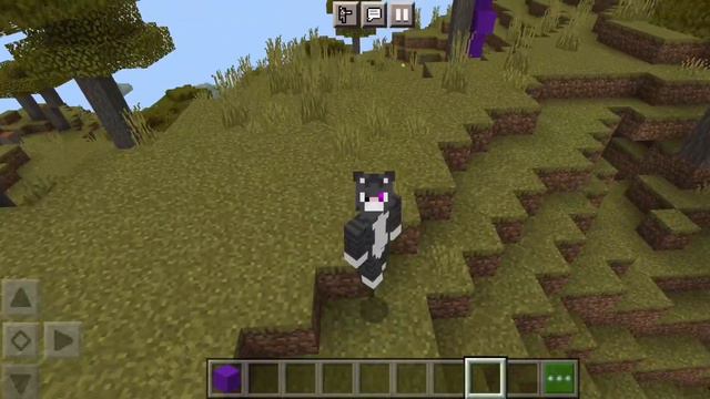 я вернул свой фиолетовый глаз смотреть онлайн