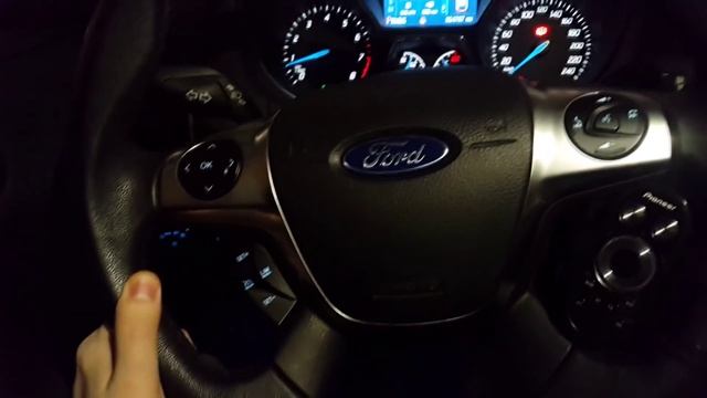 Обзор музыкальной SQ системы в Ford Focus 3. смотреть онлайн