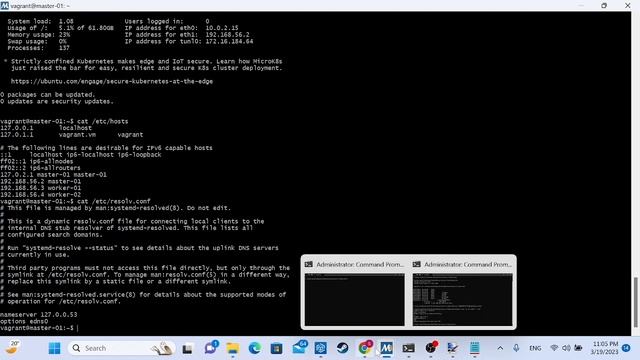 Kubernetes part 7 смотреть онлайн