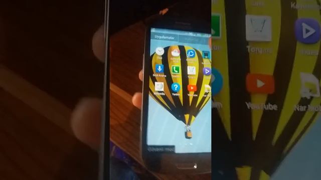 Android Guvenli mod (safe mode) смотреть онлайн