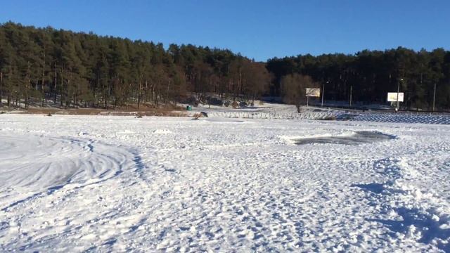 Зимняя движуха 18 февраля, 1 смотреть онлайн