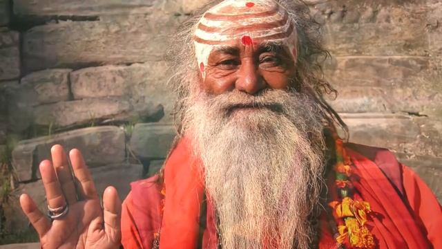 МАНТРА САДХУ смотреть онлайн