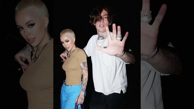 INSTASAMKA - Мой мармеладный (speed up)💜 смотреть онлайн