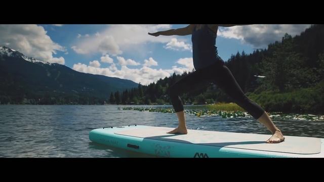 Aqua Marina 2018 Video смотреть онлайн