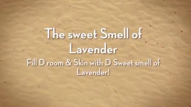 Lavender смотреть онлайн