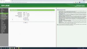 Исправляем самопроизвольное откл. интернета на TP-Link,при подключении (Smart TV? телефонов,TV Box)