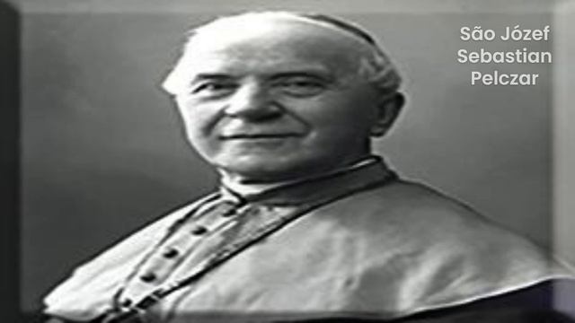 São Józef Sebastian Pelczar смотреть онлайн