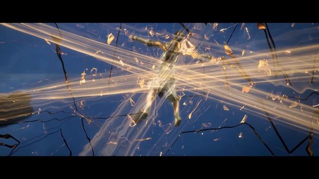 ?ENG SUB | Battle Through the Heavens EP 135 | Yuewen Animation смотреть онлайн