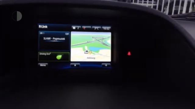 Renault Kangoo Express 1.5 dCi 90pk Express Comfort Navigatie | Parkeersensoren | metallic lak | ai смотреть онлайн