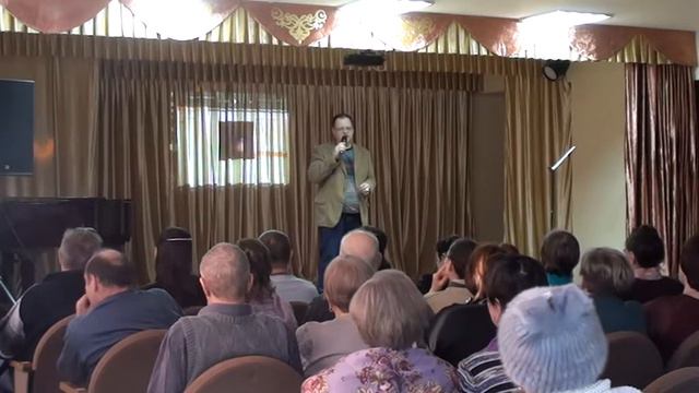 Павел Вишерский в ДШИ г Красновишерска 2 смотреть онлайн