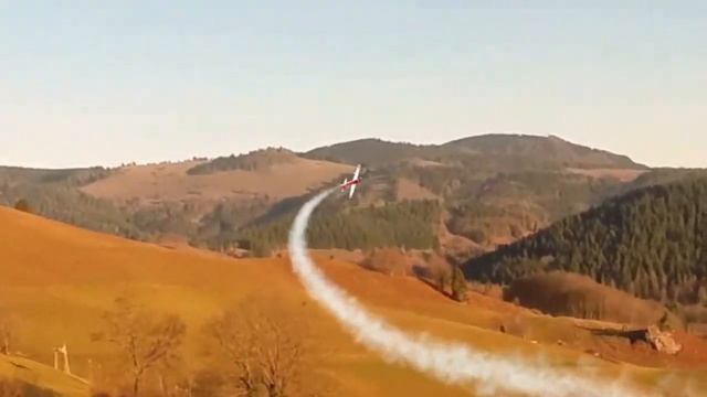 Aerofly RC7.Сценарий "Ittenschwander Horn" от Martin Koall смотреть онлайн