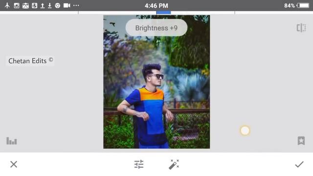 Snapseed Proffesional Bokeh Effect Editing | Best Color Correction App | New Snapseed Editing смотреть онлайн