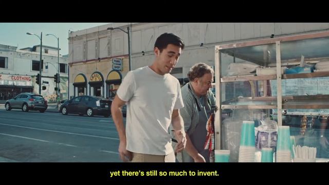 Dockers® | Challengers | Zach King смотреть онлайн