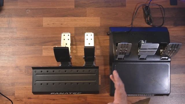 【ハンコン】DD PRO VS T-GT2 第二弾　T-GTII開封！DD PROと並べて見えて来た両者の決定的な違いをみていくていく！さてあなたのスタイルに向いているのはどっちだ！ смотреть онлайн