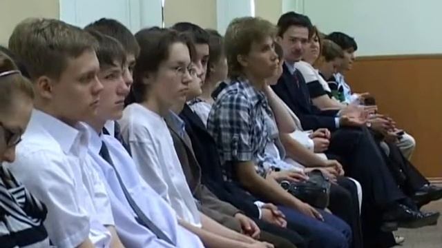 Работа с одаренными детьми в Центральном округе смотреть онлайн