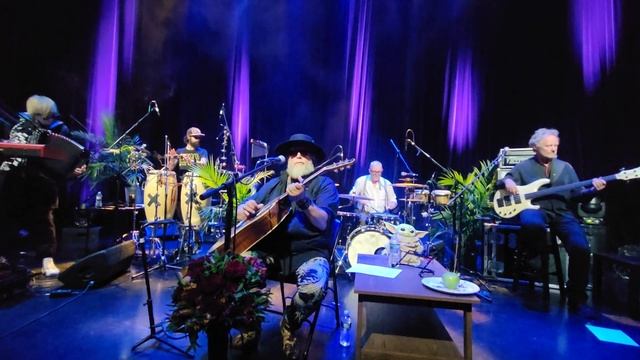 БГ+. Та, которую я люблю. Чикаго, 8 июня 2023 г. смотреть онлайн