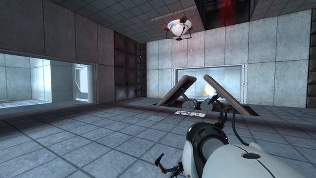 The Portal Iceberg: Explained смотреть онлайн