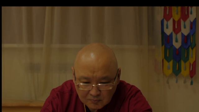 Ритуал ЦАГАН ДЯР ЭК - БЕЛОЙ ТАРЫ смотреть онлайн