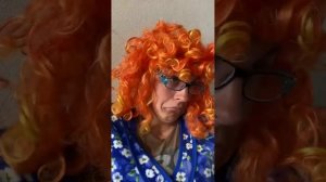 БАТЯ И ШКОЛЬНЫЕ ВЕЩИ?