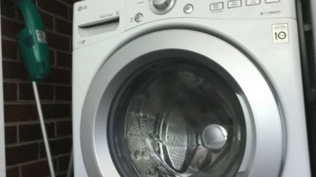 Washing machine “finished” sound effect смотреть онлайн