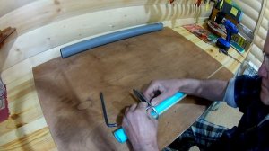 Самодельная ПОДСТАВКА для Удочек, Спиннинга и Удилищ | Береговой ДЕРЖАТЕЛЬ из труб своими руками