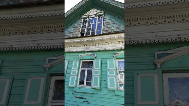 Городец смотреть онлайн