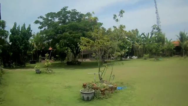 Mobula 7 HD Flytest смотреть онлайн