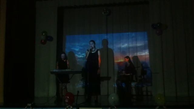 Delilah - Inside my love (by Olya Menshikova) смотреть онлайн