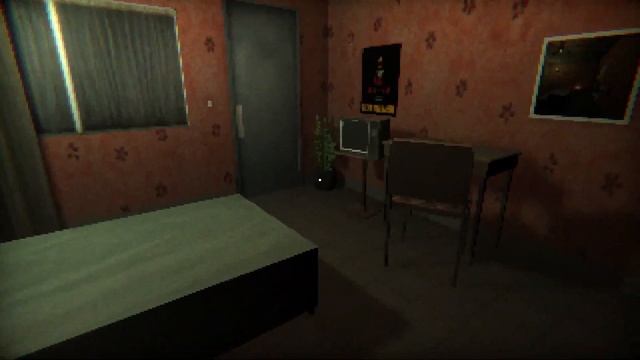 Deadly Night | Demo Gameplay