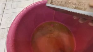 Промывка теплообменника газового котла | Котёл бош 6000